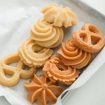 قالب خبز مصنوع يدويًا من سلسلة - مراجعة Food Snacks Pictures وسعره