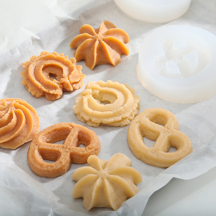 قالب خبز مصنوع يدويًا من سلسلة - مراجعة Food Snacks Pictures وسعره