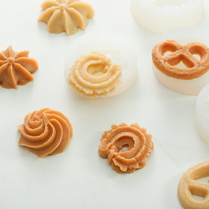 قالب خبز مصنوع يدويًا من سلسلة - مراجعة Food Snacks Pictures وسعره