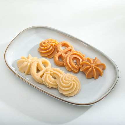 قالب خبز مصنوع يدويًا من سلسلة - مراجعة Food Snacks Pictures وسعره