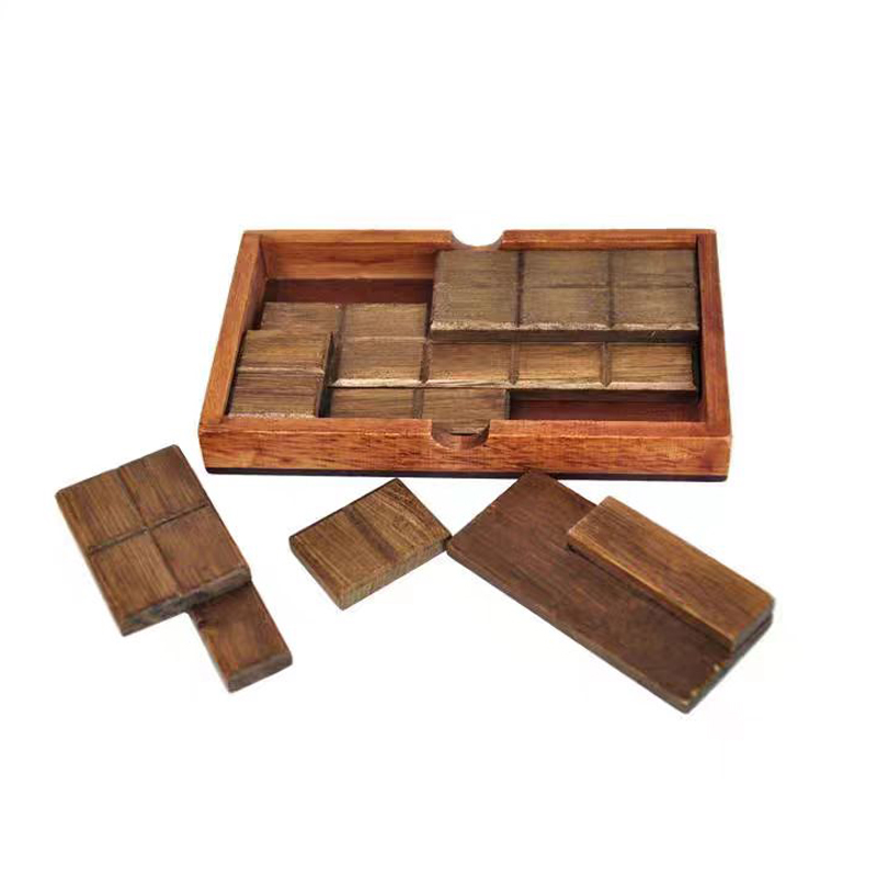 صندوق ألغاز الشوكولاتة ألعاب ح - مراجعة Junk Food Snacks وسعره