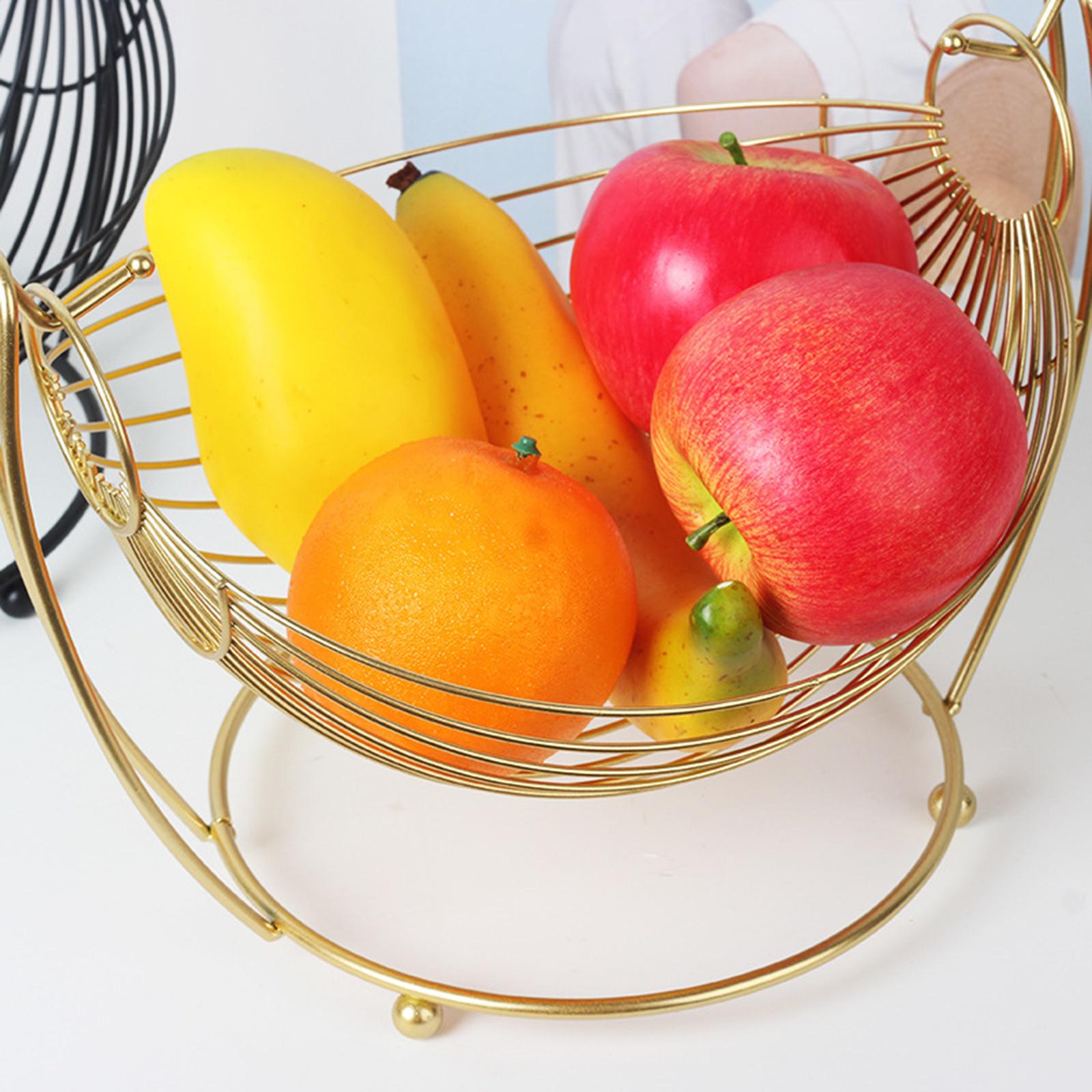 أدوات تناول الطعام، المطبخ، سل - مراجعة Snacks Food Hamper Basket وسعره