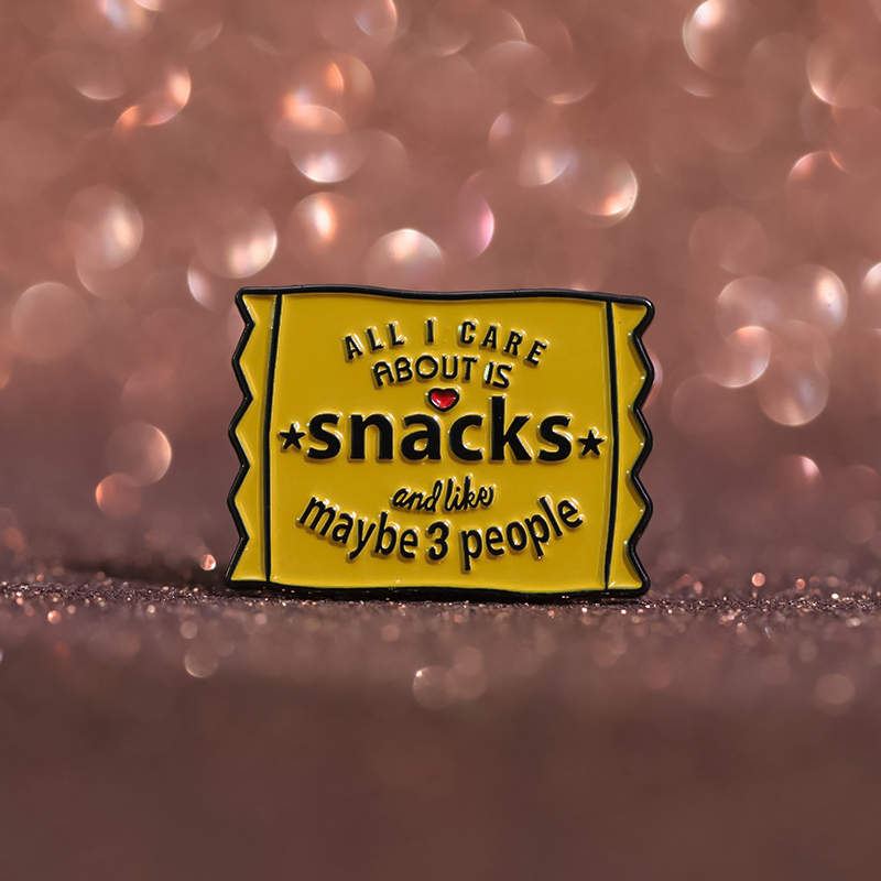 كل ما يهمني هو وجبات خفيفة الم - مراجعة Junk Food Snacks وسعره